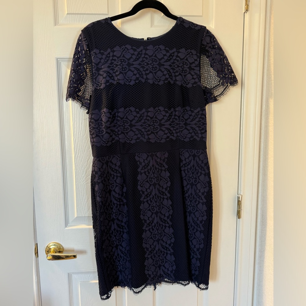 Cremieux Dress